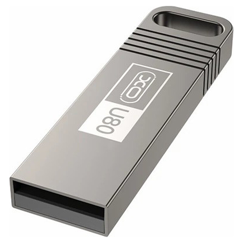 قیمت و خرید فلش 64 گیگ ایکس او مدل U80