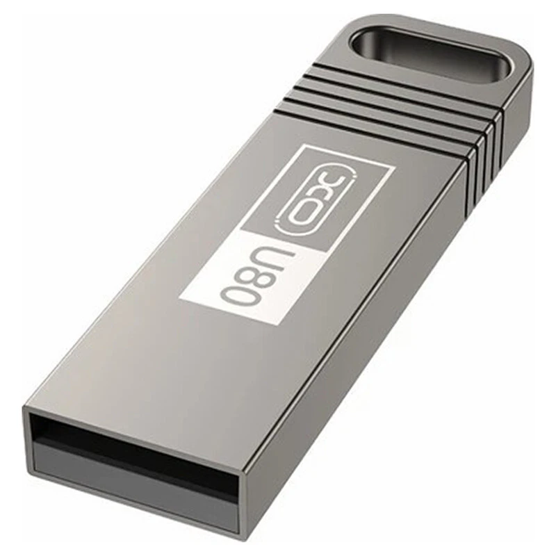 فلش 64 گیگ ایکس او U80