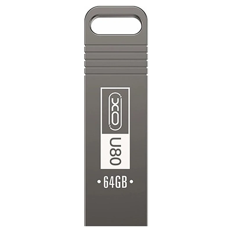 فلش 64 گیگ ایکس او U80