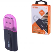 دانگل بلوتوث خودرو دی نت DT-44
