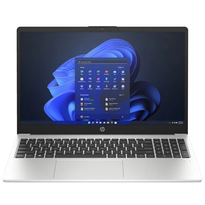 لپ تاپ اچ پی 15.6 اینچی G10 250 Core i3 1315U 8GB 512GB SSD