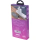 کابل میکرو یو اس بی فست شارژ 100 وات اسکای دلفین S29V طول 1 متر