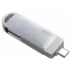 فلش 32 گیگ ایکس او XO-DK03 OTG Type-C USB3.0