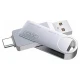 فلش 32 گیگ ایکس او XO-DK03 OTG Type-C USB3.0