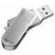 فلش 32 گیگ ایکس او XO-DK03 OTG Type-C USB3.0