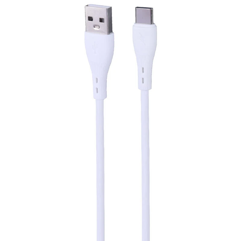 کابل تایپ سی فست شارژ 2.4 آمپر اسکای دلفین S60T طول 1 متر