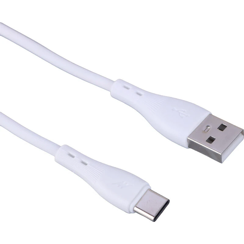 کابل تایپ سی فست شارژ 2.4 آمپر اسکای دلفین S60T طول 1 متر
