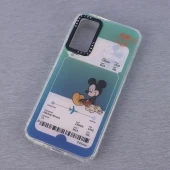 قاب Casetify IMD سامسونگ Galaxy A34 طرح دار