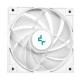 خنک کننده مایع پردازنده دیپ کول GAMMAXX LE720 WH