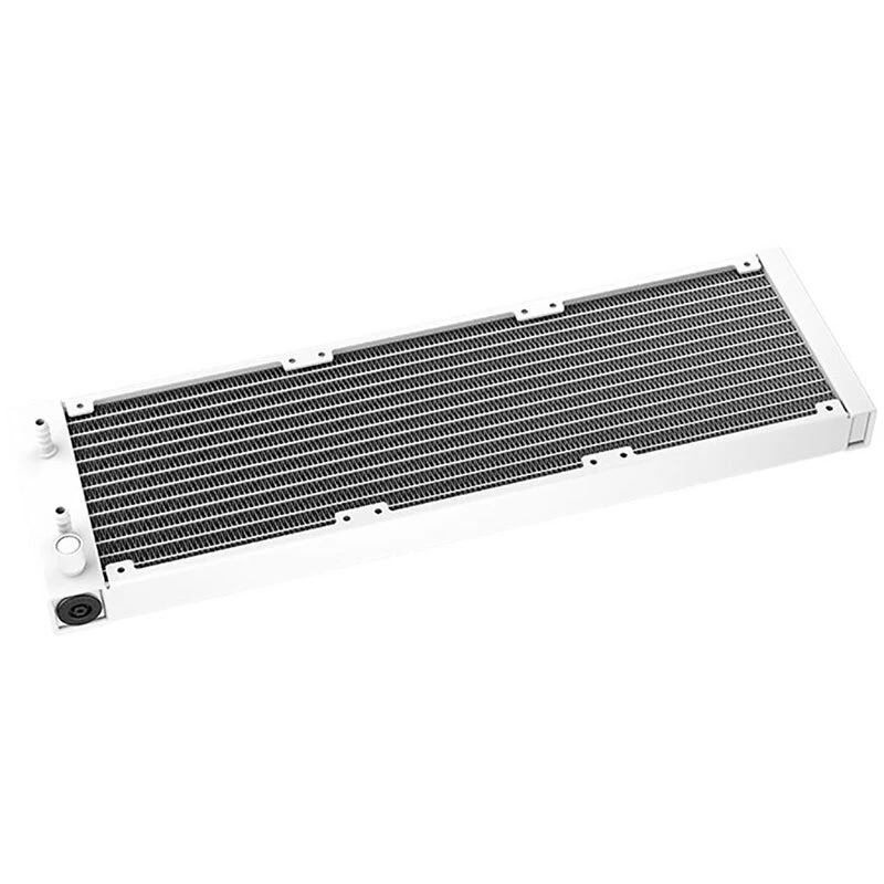 خنک کننده مایع پردازنده دیپ کول GAMMAXX LE720 WH