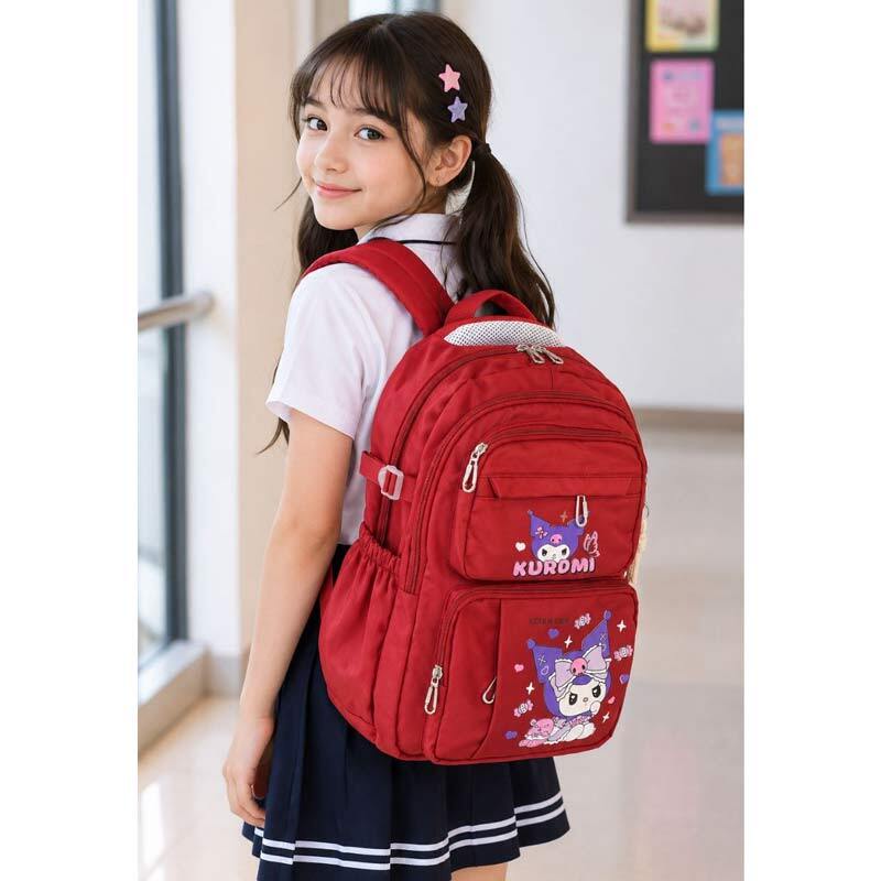 کوله پشتی استار ام جی اچ کد 3084