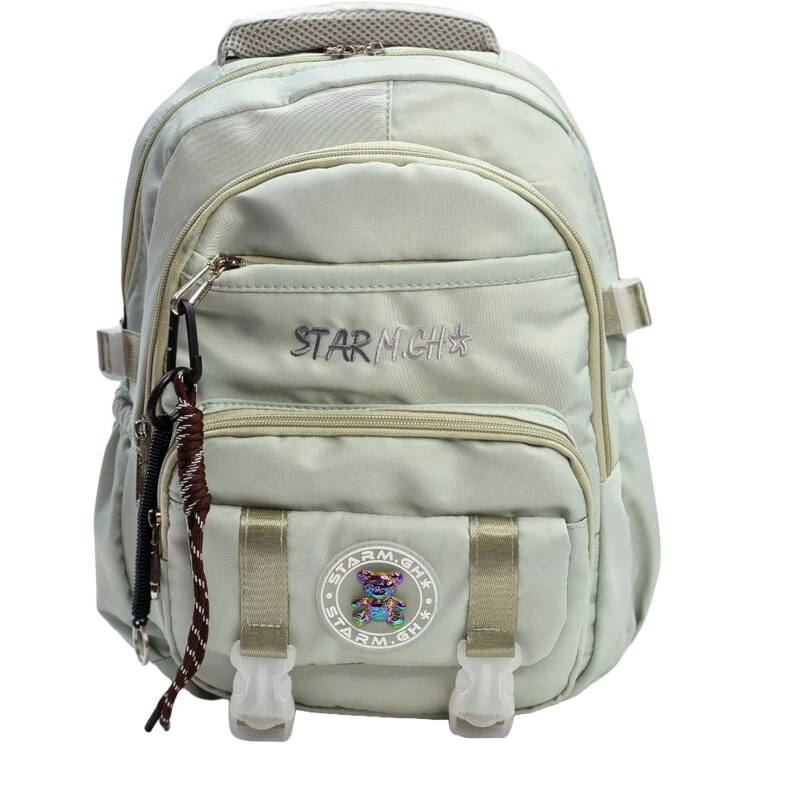 کوله پشتی استار ام جی اچ کد 3109