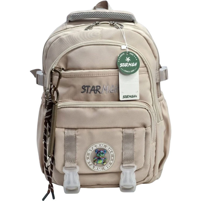 کوله پشتی استار ام جی اچ کد 3109