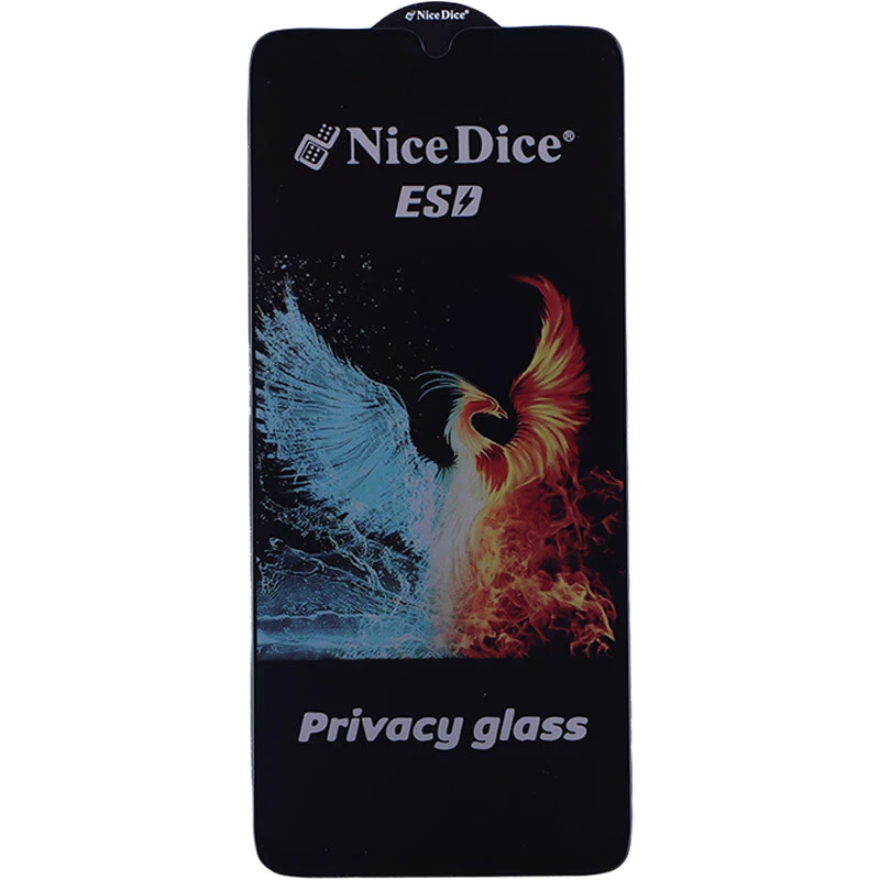 گلس پرایوسی Nice Dice شیائومی Poco M6 5G