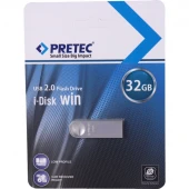 فلش 32 گیگ پرتک i-Disk Win