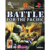 بازی Battle For The Pacific پرنیان مناسب برای PS2