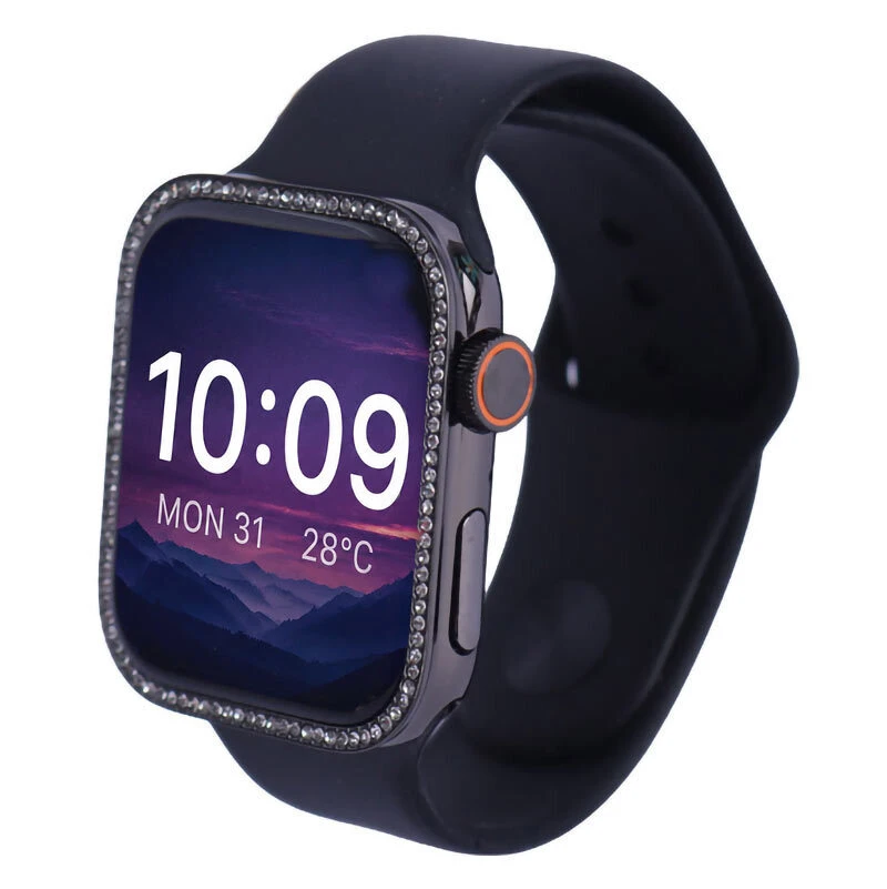 ساعت هوشمند های کیو HQ9 Mini 2