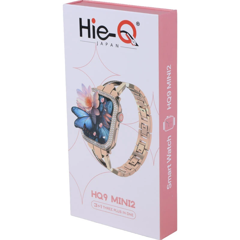 ساعت هوشمند های کیو HQ9 Mini 2