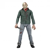 اکشن فیگور Neca طرح Jason 3D کد 39702