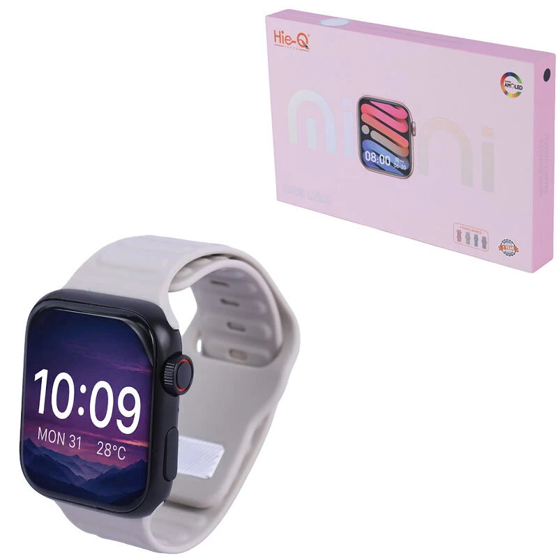 ساعت هوشمند های کیو HQ9 Mini