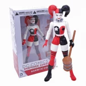 اکشن فیگور DC Comics طرح Harley Quinn کد 33732