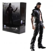 اکشن فیگور Play Arts طرح Final Fantasy XV Gladiolus کد 81685