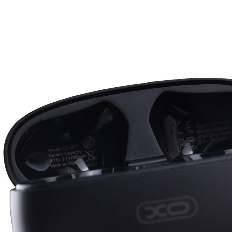 هندزفری بلوتوثی ایکس او XO-G17