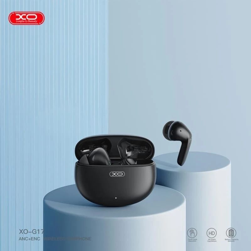 هندزفری بلوتوثی ایکس او XO-G17