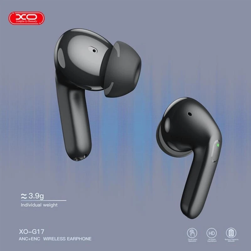 هندزفری بلوتوثی ایکس او XO-G17