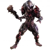 اکشن فیگور Play Arts طرح Variant Predator کد 81547