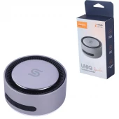 شارژر رومیزی و مگ سیف اسپیکر دار پرودو Soundtec UNIQ PD-STMWBS-TI