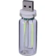 چراغ HY8818 USB