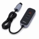 شارژر فندکی 30 وات هیسکا HCC-328