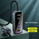 شارژر فندکی 30 وات هیسکا HCC-328
