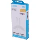 کابل دو سر تایپ سی فست شارژ 60 وات انکر A81F7 طول 3 متر