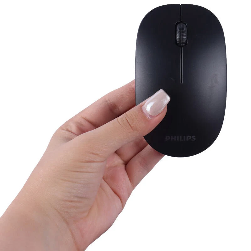 موس بی سیم فیلیپس M221