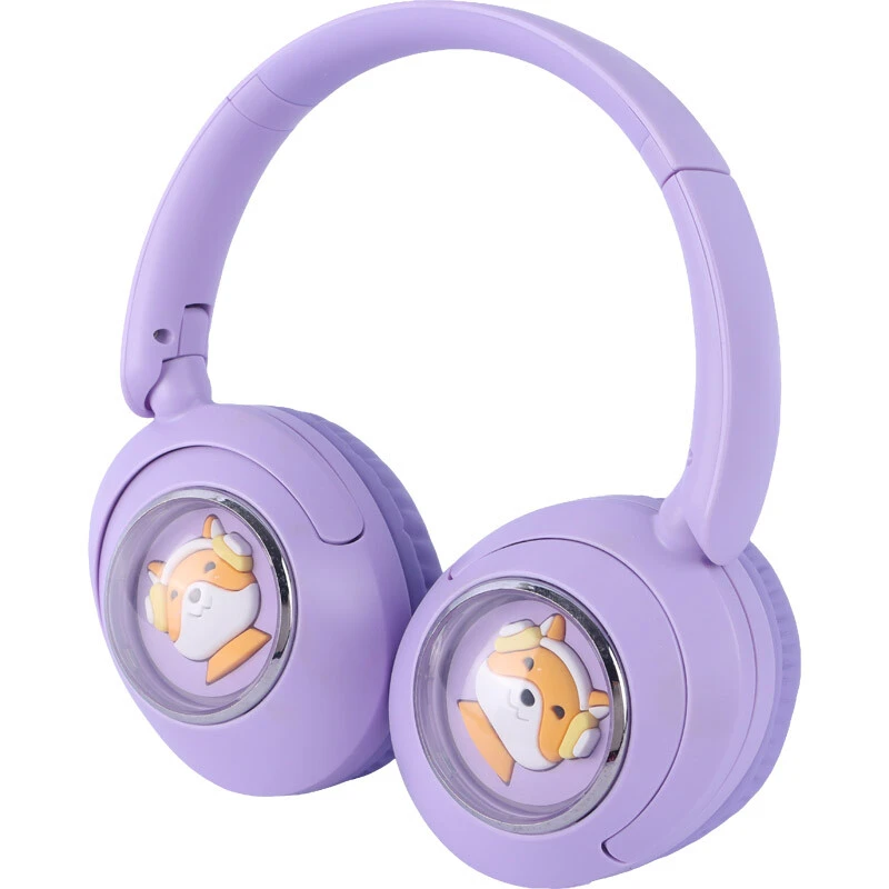 هدفون بلوتوثی HZ-BT712