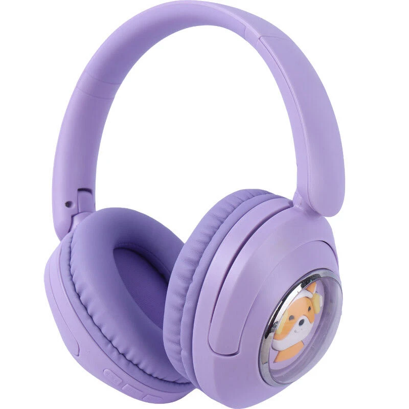 هدفون بلوتوثی HZ-BT712