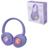 هدفون بلوتوثی HZ-BT712