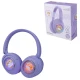 هدفون بلوتوثی HZ-BT712