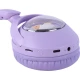 هدفون بلوتوثی HZ-BT712