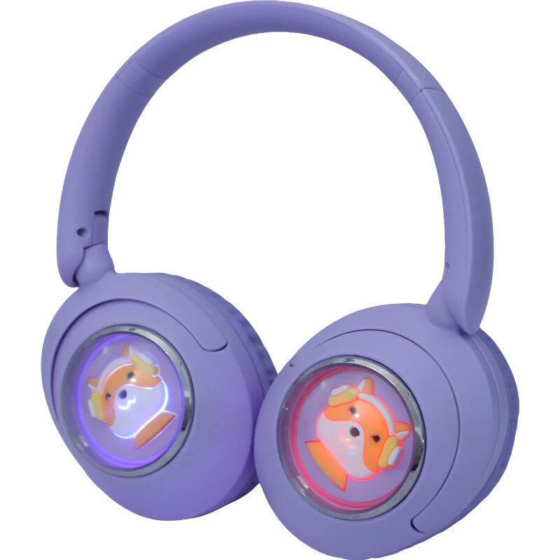 هدفون بلوتوثی HZ-BT712