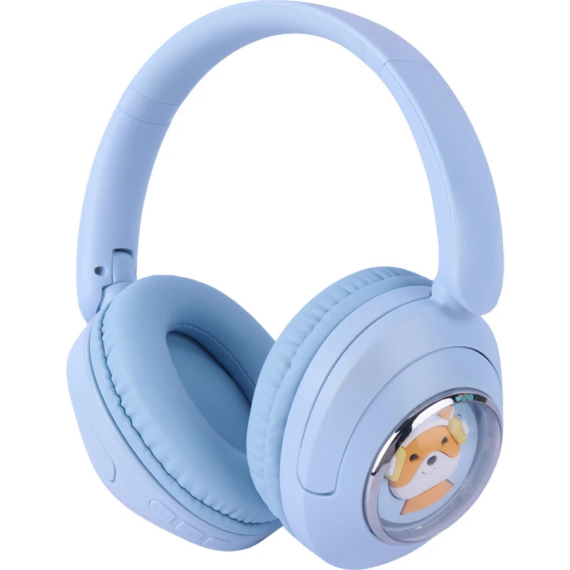 هدفون بلوتوثی HZ-BT712