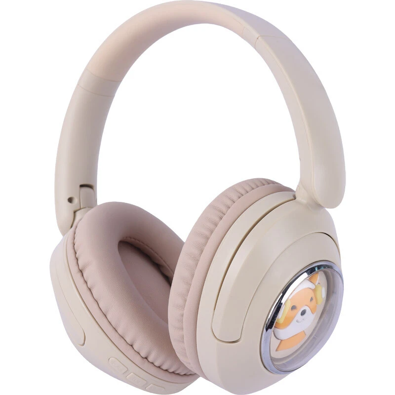 هدفون بلوتوثی HZ-BT712