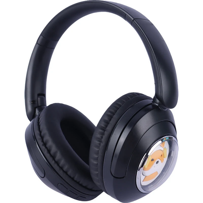 هدفون بلوتوثی HZ-BT712