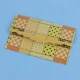 پاکت سکه طرح کلاسیک 60x105mm بسته 80 عددی
