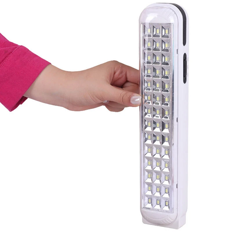 چراغ اضطراری شارژی دی پی DP-714C