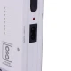 چراغ اضطراری شارژی دی پی DP-714C