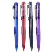 مداد نوکی کلاچ دار یونی وال 0.5 میلی متر Uni-023 بسته 26 عددی