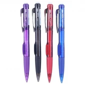 مداد نوکی کلاچ دار یونی وال 0.7 میلی متر Uni-023 بسته 26 عددی